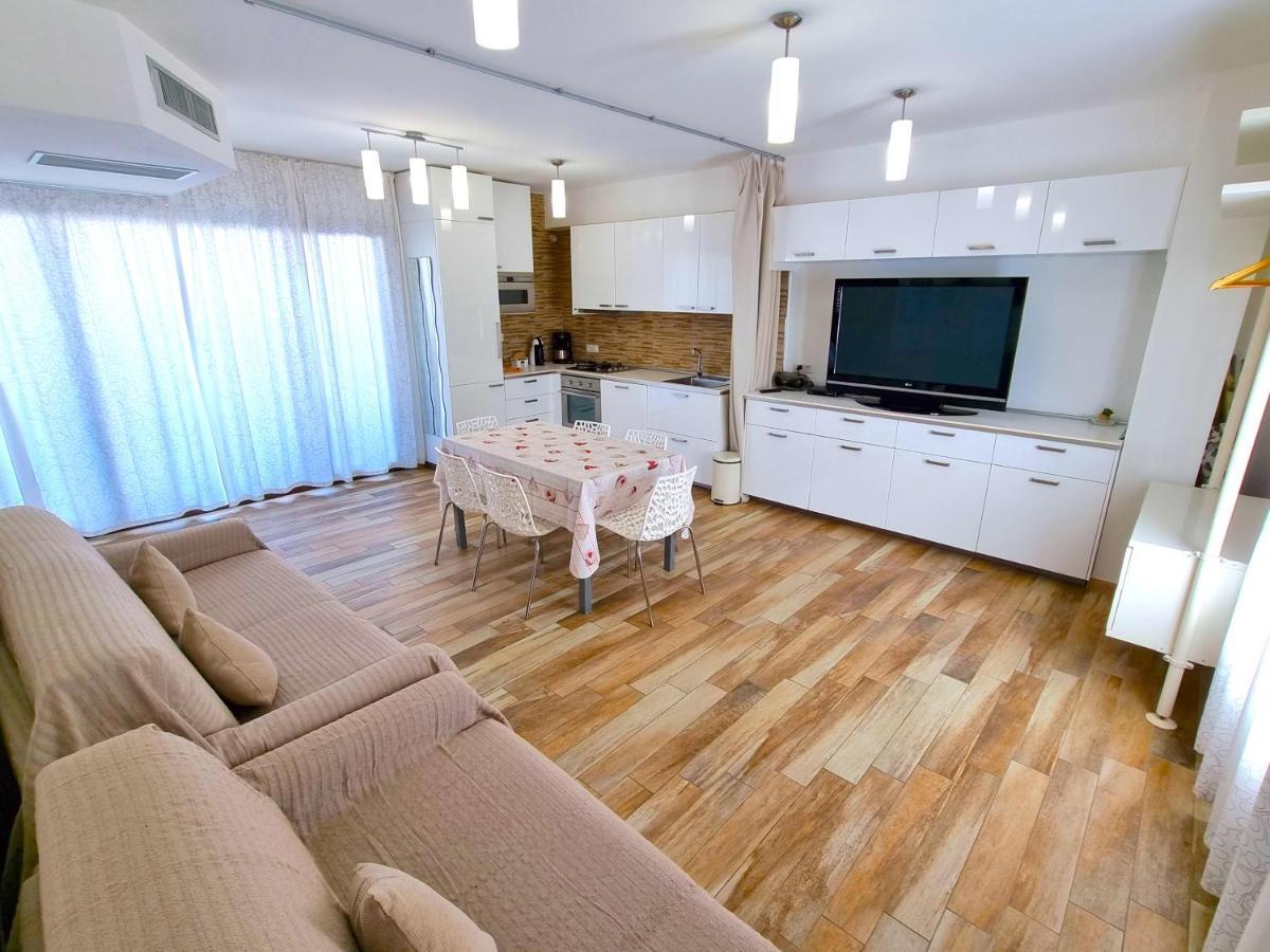Royal Sea House Leilighet Cefalù Eksteriør bilde