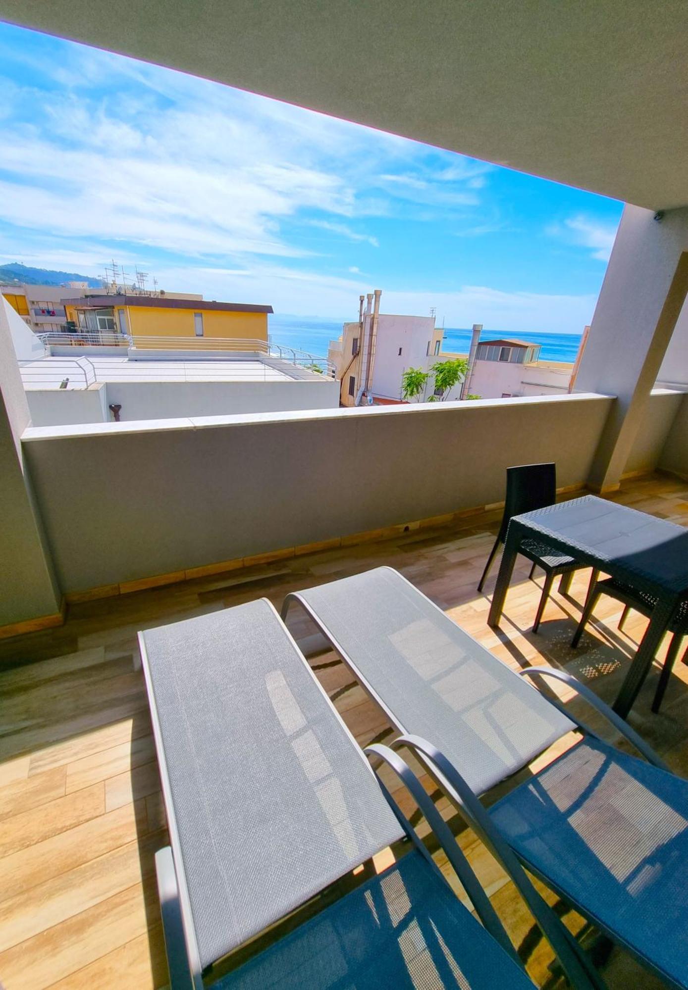 Royal Sea House Leilighet Cefalù Rom bilde