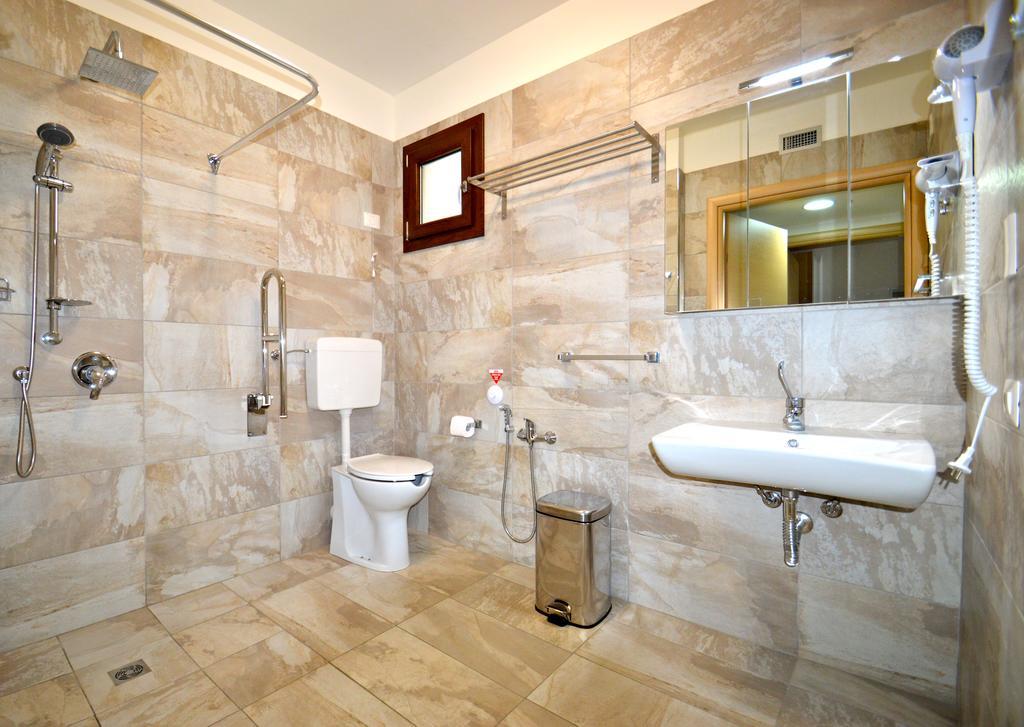Royal Sea House Leilighet Cefalù Eksteriør bilde