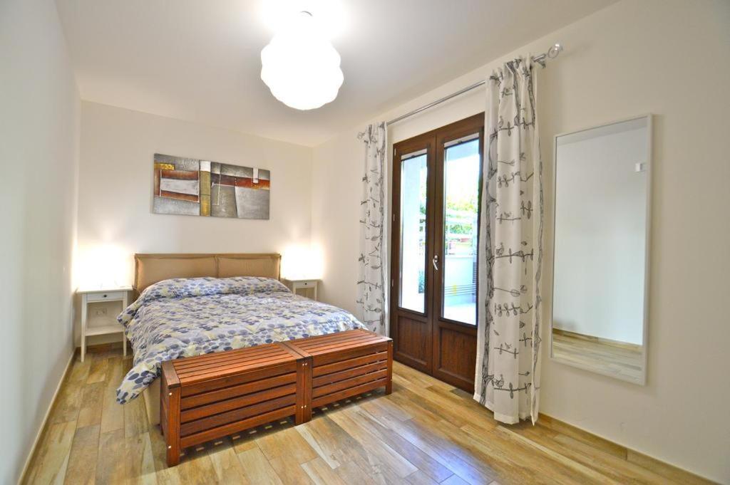 Royal Sea House Leilighet Cefalù Eksteriør bilde